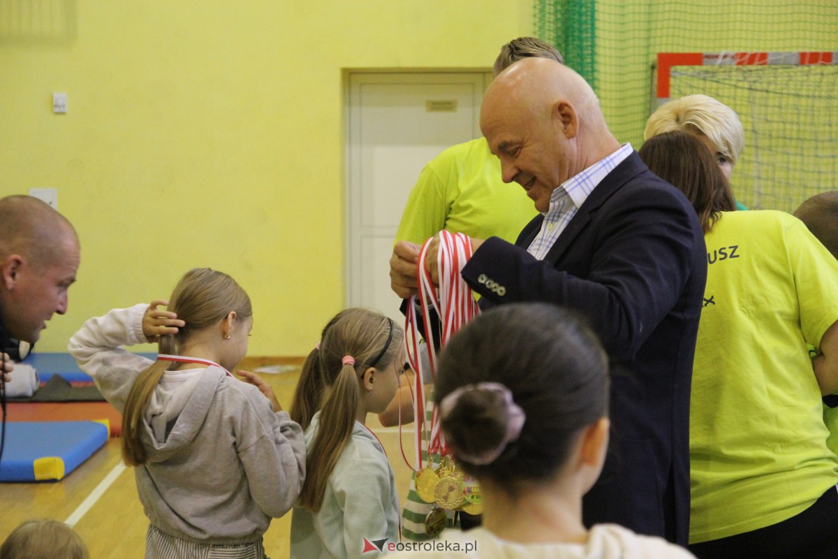 Piknik sportowy Aktywny Troszyn [08.10.2023] - zdjęcie #2 - eOstroleka.pl