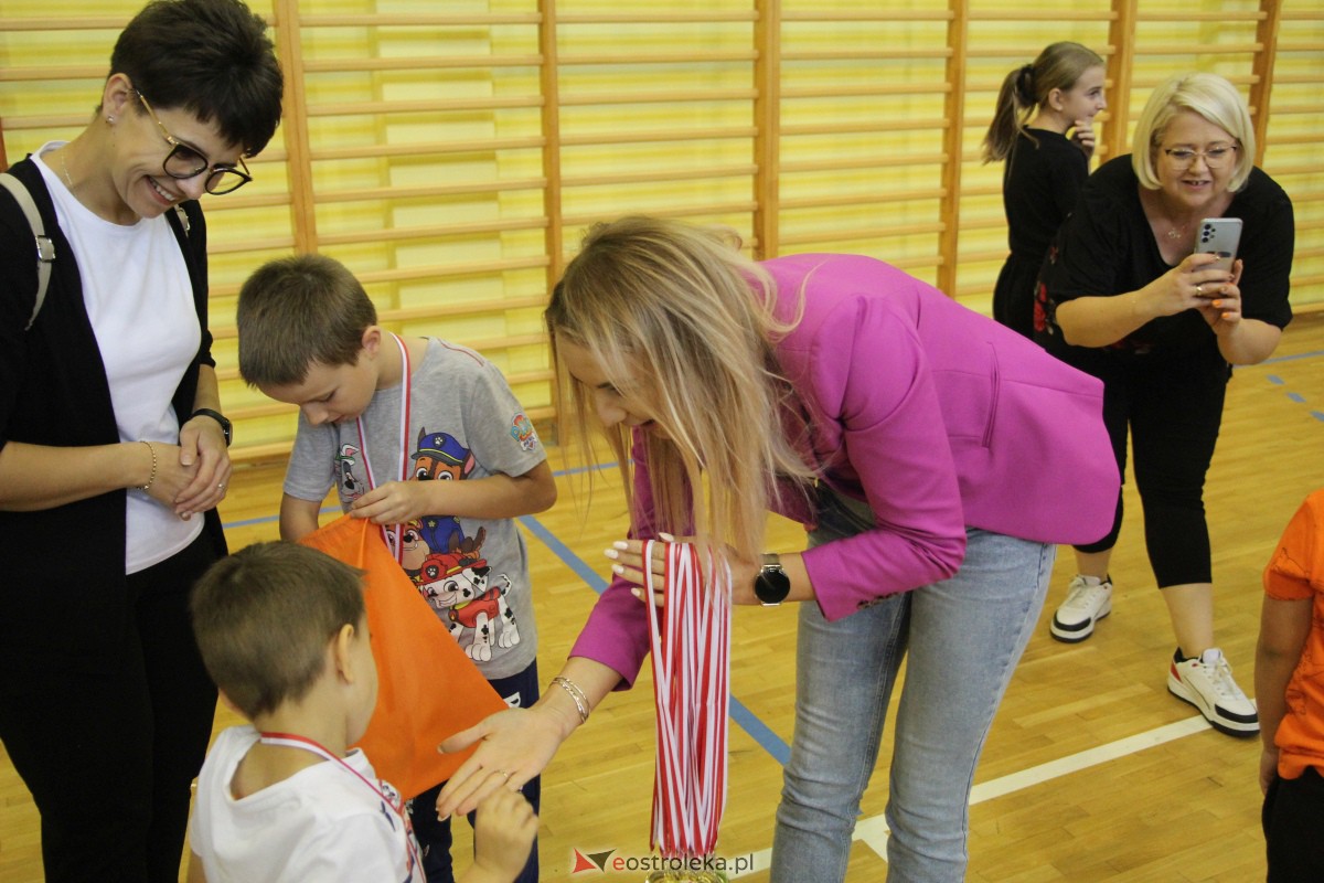 Piknik sportowy Aktywny Troszyn [08.10.2023] - zdjęcie #1 - eOstroleka.pl