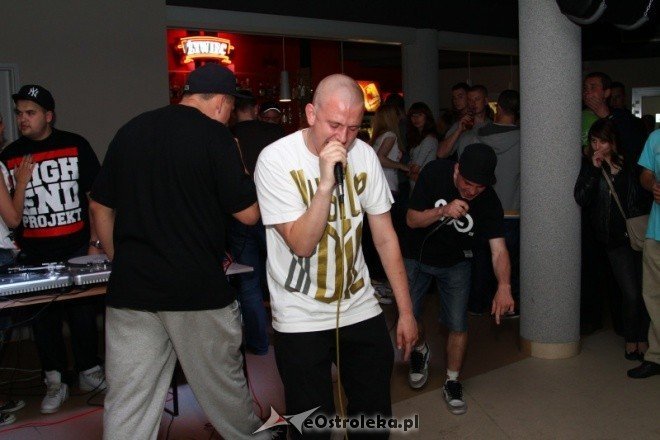 Hip hop u studnetów 27.05.2011 - zdjęcie #23 - eOstroleka.pl