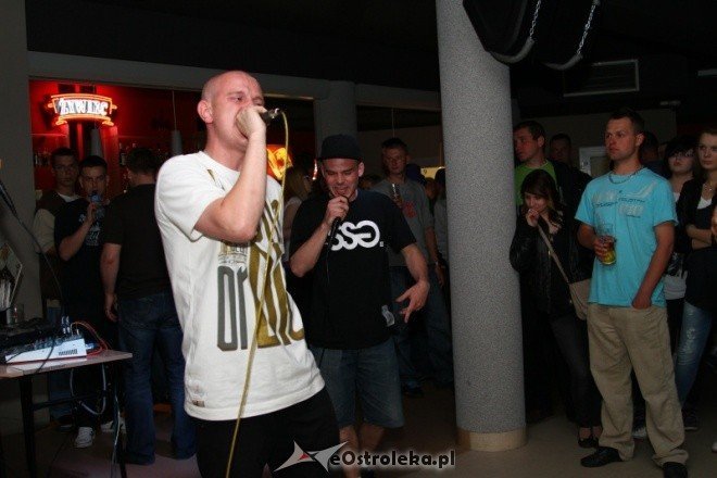Hip hop u studnetów 27.05.2011 - zdjęcie #2 - eOstroleka.pl
