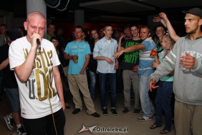 Hip hop u studnetów 27.05.2011 - zdjęcie #17 - eOstroleka.pl