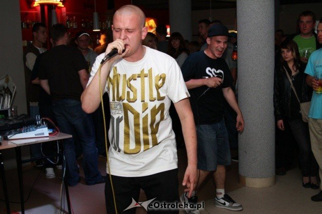 Hip hop u studnetów 27.05.2011 - zdjęcie #16 - eOstroleka.pl
