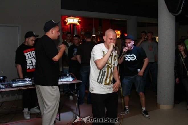 Hip hop u studnetów 27.05.2011 - zdjęcie #15 - eOstroleka.pl