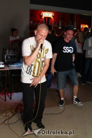 Hip hop u studnetów 27.05.2011 - zdjęcie #12 - eOstroleka.pl