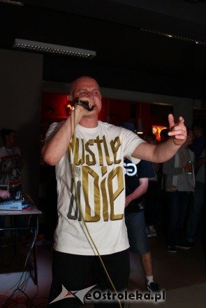 Hip hop u studnetów 27.05.2011 - zdjęcie #11 - eOstroleka.pl