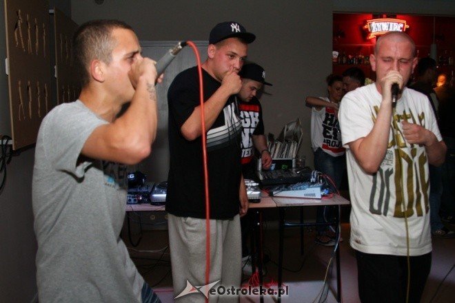 Hip hop u studnetów 27.05.2011 - zdjęcie #10 - eOstroleka.pl