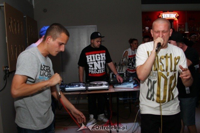 Hip hop u studnetów 27.05.2011 - zdjęcie #7 - eOstroleka.pl