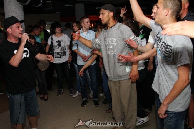 Hip hop u studnetów 27.05.2011 - zdjęcie #4 - eOstroleka.pl