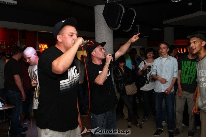Hip hop u studnetów 27.05.2011 - zdjęcie #3 - eOstroleka.pl