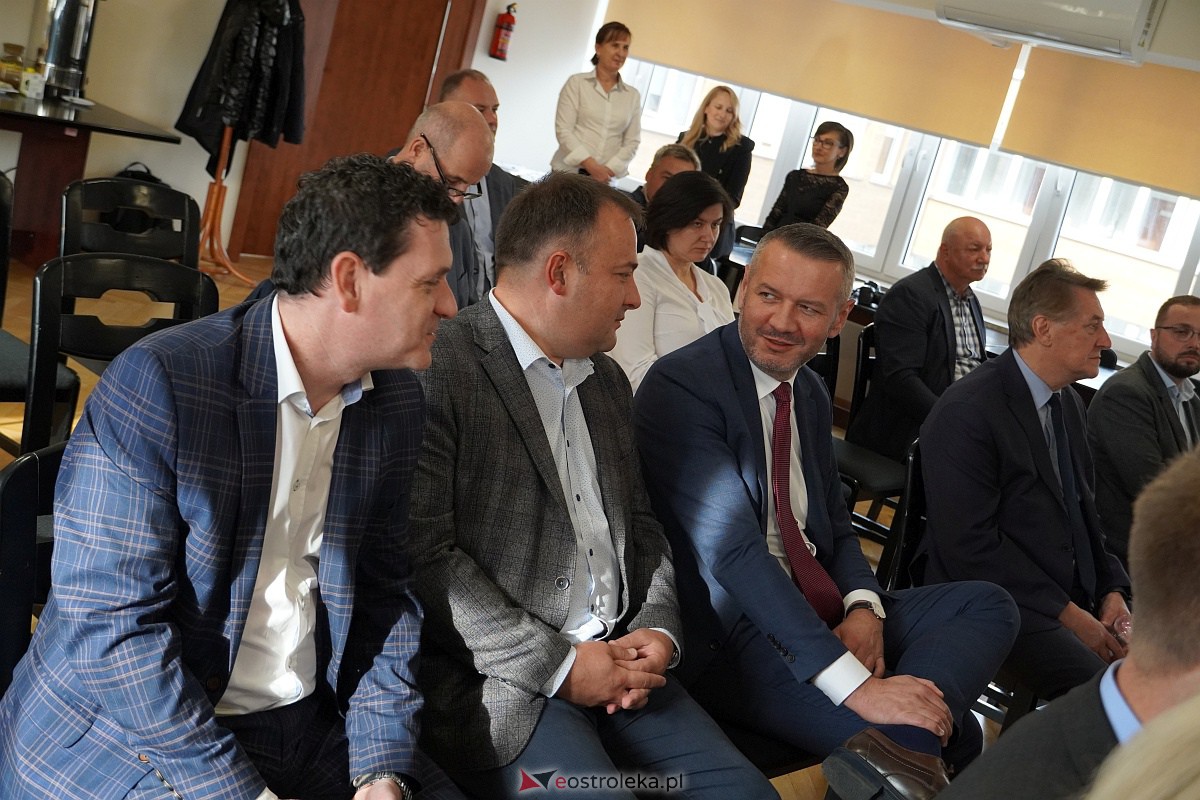 250 milionów złotych rządowego wsparcia dla samorządów z terenu powiatów ostrołęckiego i ostrowskiego [11.10.2023] - zdjęcie #53 - eOstroleka.pl