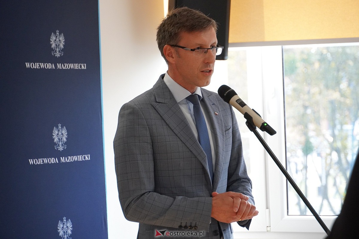 250 milionów złotych rządowego wsparcia dla samorządów z terenu powiatów ostrołęckiego i ostrowskiego [11.10.2023] - zdjęcie #51 - eOstroleka.pl