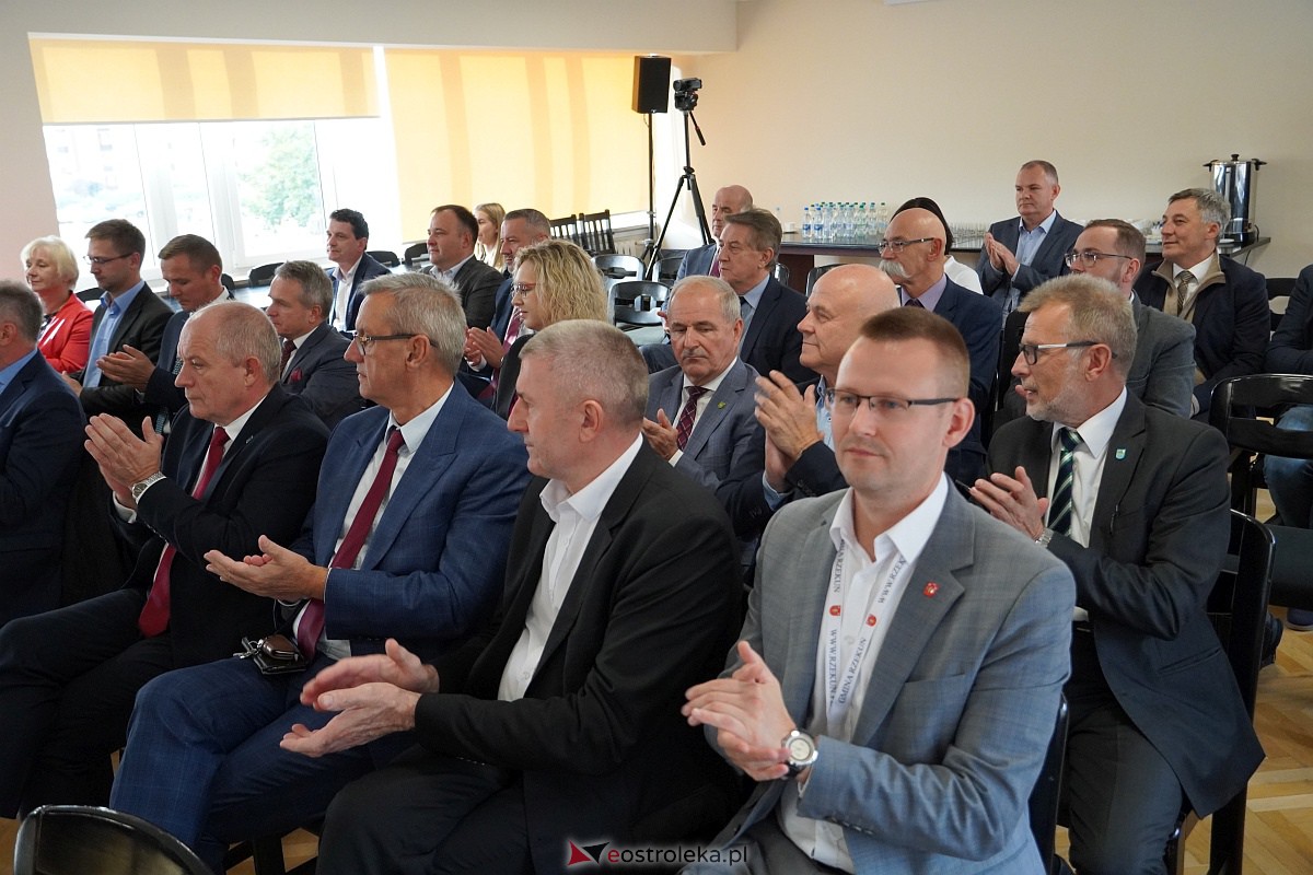 250 milionów złotych rządowego wsparcia dla samorządów z terenu powiatów ostrołęckiego i ostrowskiego [11.10.2023] - zdjęcie #50 - eOstroleka.pl