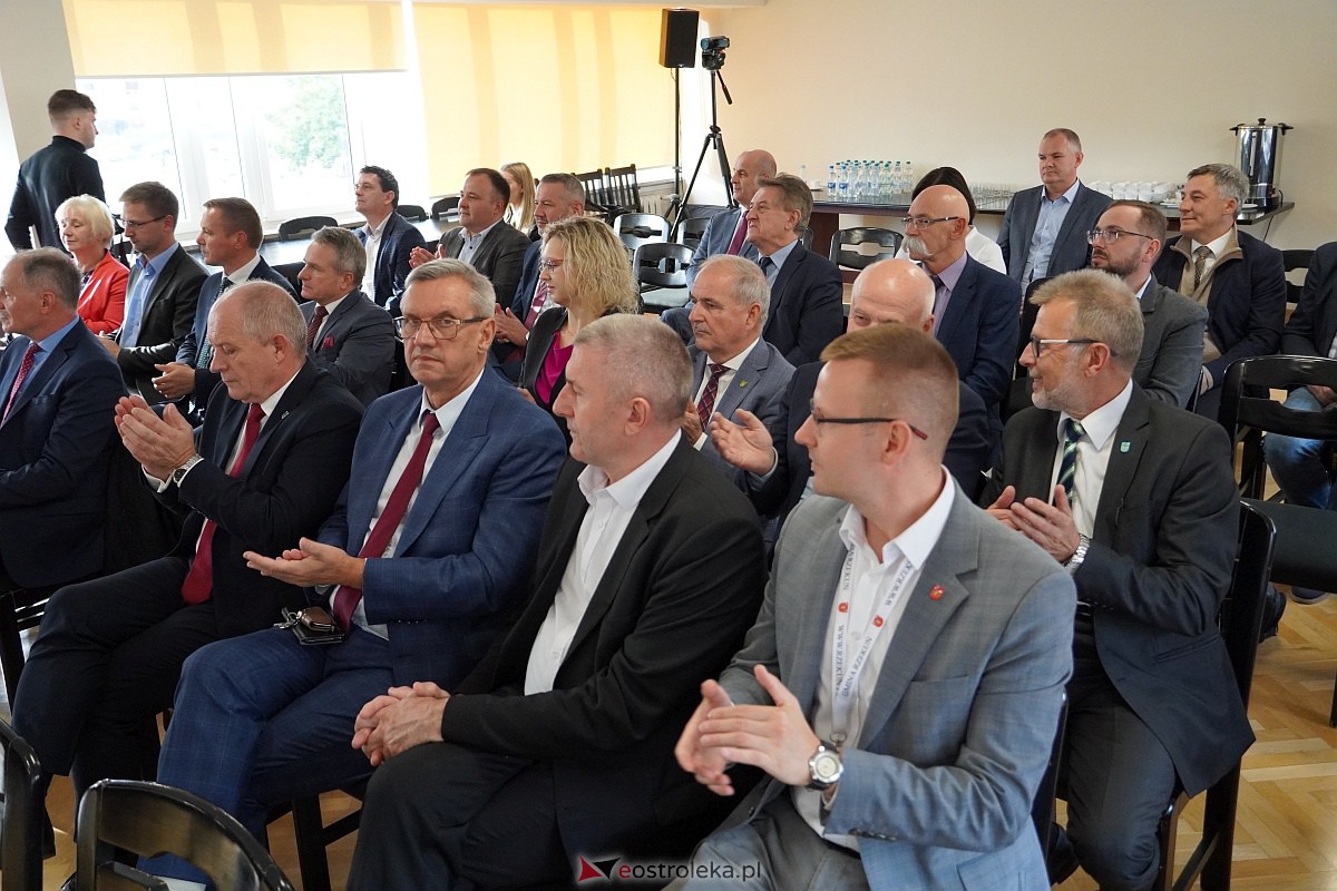 250 milionów złotych rządowego wsparcia dla samorządów z terenu powiatów ostrołęckiego i ostrowskiego [11.10.2023] - zdjęcie #49 - eOstroleka.pl