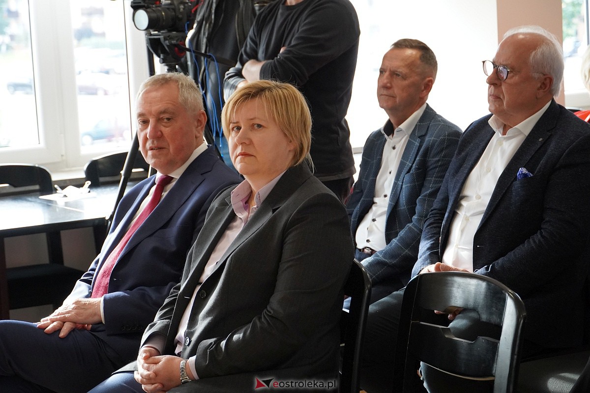 250 milionów złotych rządowego wsparcia dla samorządów z terenu powiatów ostrołęckiego i ostrowskiego [11.10.2023] - zdjęcie #48 - eOstroleka.pl
