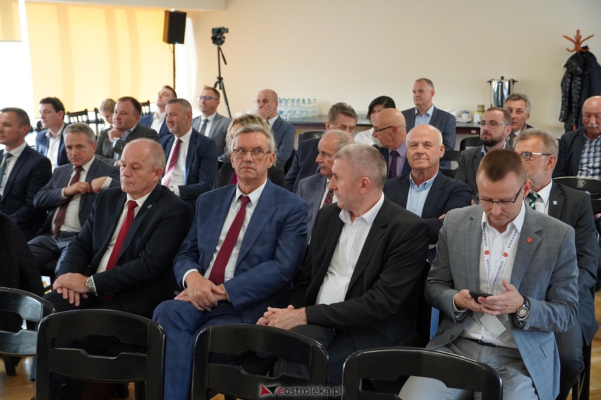 250 milionów złotych rządowego wsparcia dla samorządów z terenu powiatów ostrołęckiego i ostrowskiego [11.10.2023] - zdjęcie #47 - eOstroleka.pl