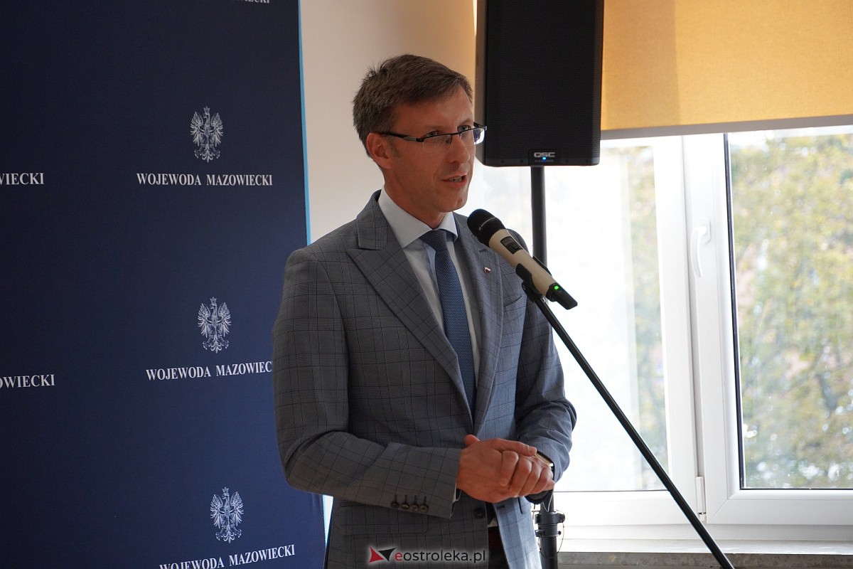 250 milionów złotych rządowego wsparcia dla samorządów z terenu powiatów ostrołęckiego i ostrowskiego [11.10.2023] - zdjęcie #45 - eOstroleka.pl