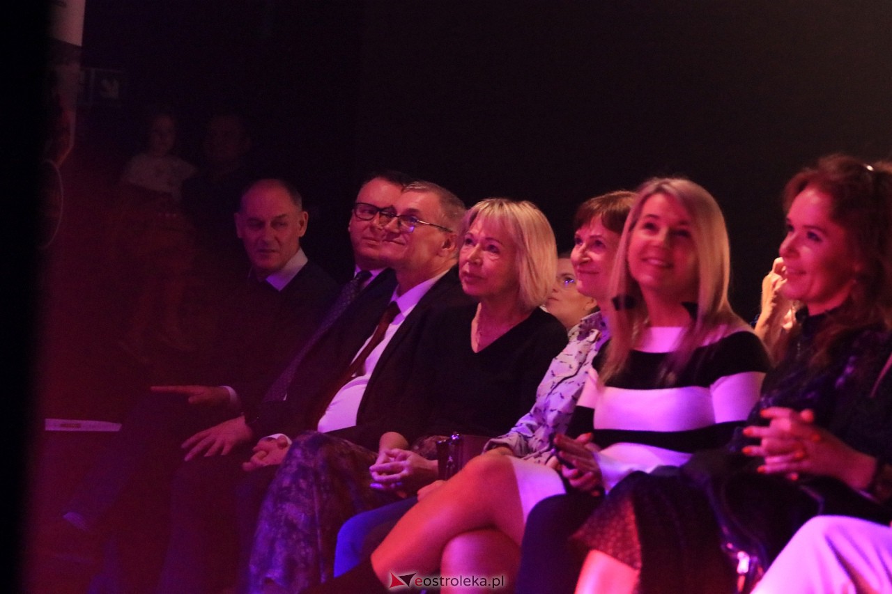 Koncert Anny Wyszkoni w Multimedialnym Centrum Natura [11.10.2023] - zdjęcie #38 - eOstroleka.pl