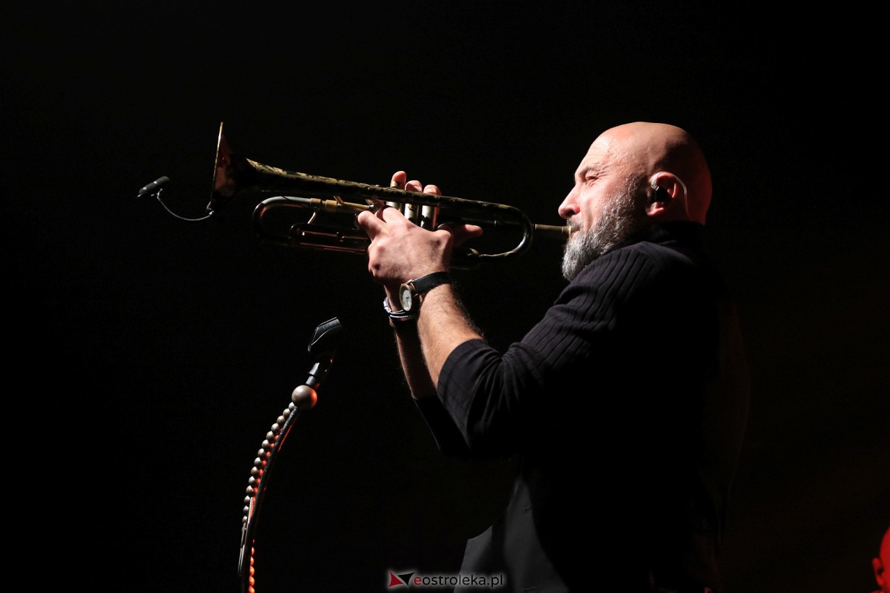 Koncert Anny Wyszkoni w Multimedialnym Centrum Natura [11.10.2023] - zdjęcie #17 - eOstroleka.pl