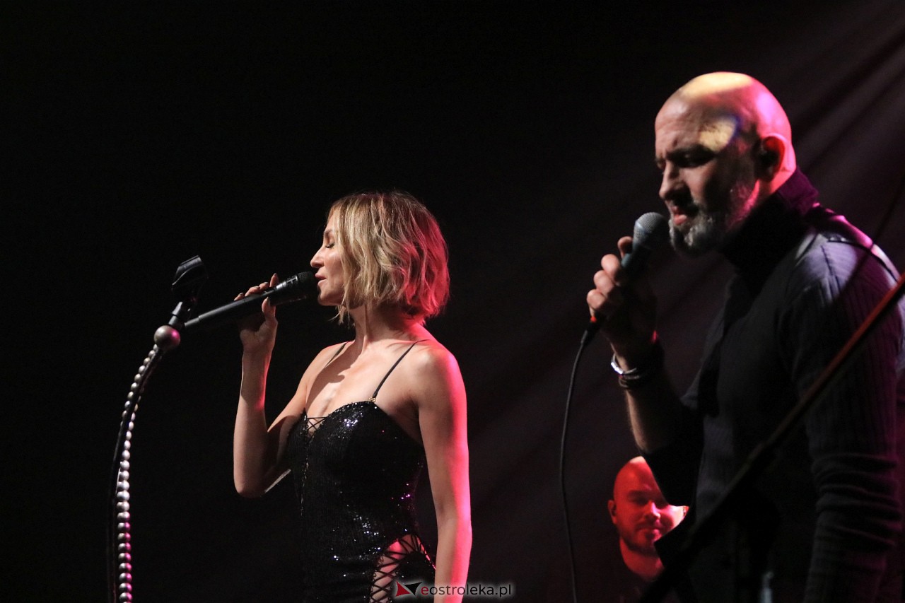 Koncert Anny Wyszkoni w Multimedialnym Centrum Natura [11.10.2023] - zdjęcie #6 - eOstroleka.pl