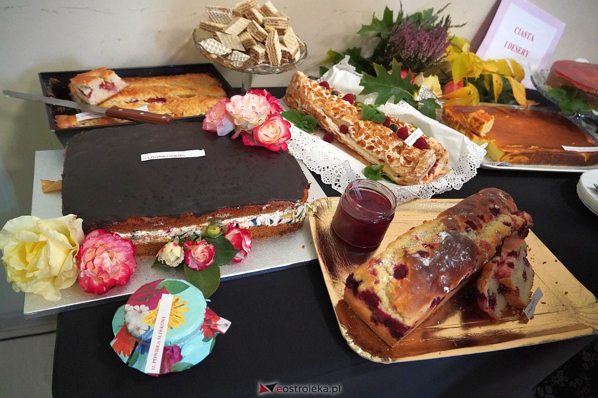Konkurs „Więcej życia w życiu. Tradycje kulinarne seniorów” 2023 [12.10.2023] - zdjęcie #5 - eOstroleka.pl