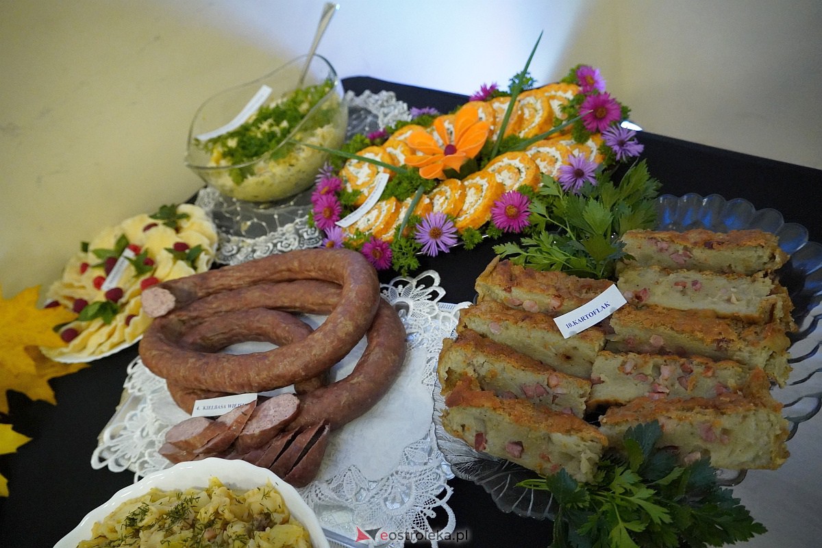 Konkurs „Więcej życia w życiu. Tradycje kulinarne seniorów” 2023 [12.10.2023] - zdjęcie #11 - eOstroleka.pl