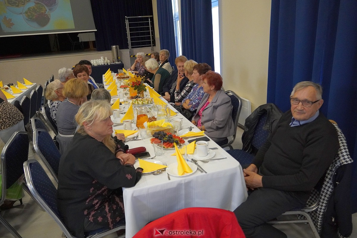 Konkurs „Więcej życia w życiu. Tradycje kulinarne seniorów” 2023 [12.10.2023] - zdjęcie #103 - eOstroleka.pl