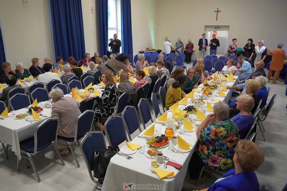 Konkurs „Więcej życia w życiu. Tradycje kulinarne seniorów” 2023 [12.10.2023] - zdjęcie #99 - eOstroleka.pl