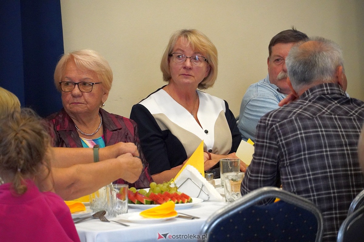 Konkurs „Więcej życia w życiu. Tradycje kulinarne seniorów” 2023 [12.10.2023] - zdjęcie #95 - eOstroleka.pl