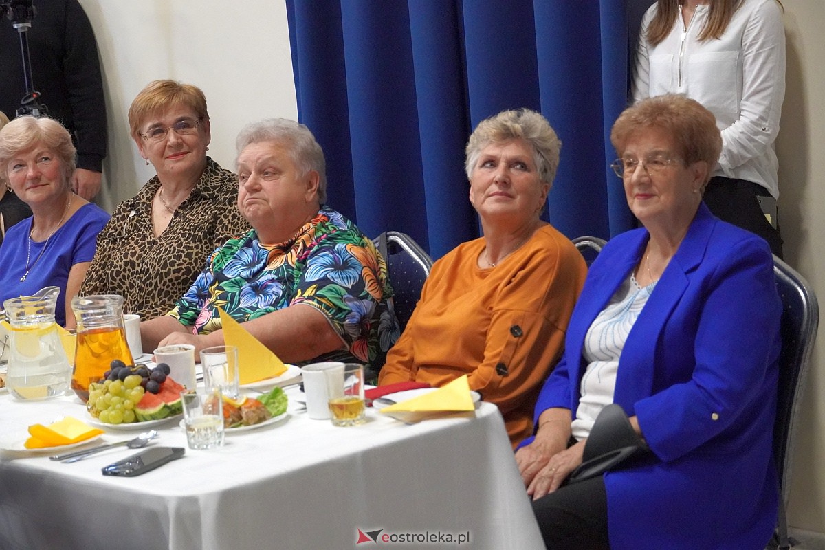 Konkurs „Więcej życia w życiu. Tradycje kulinarne seniorów” 2023 [12.10.2023] - zdjęcie #31 - eOstroleka.pl