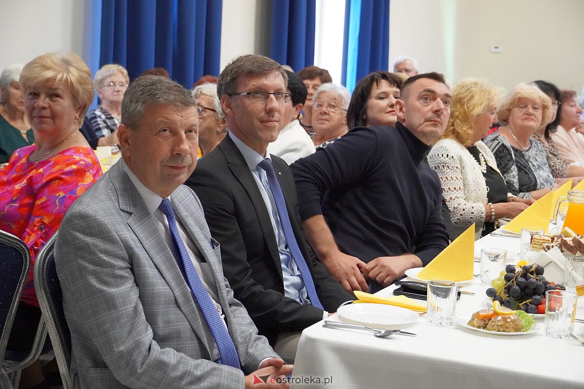 Konkurs „Więcej życia w życiu. Tradycje kulinarne seniorów” 2023 [12.10.2023] - zdjęcie #91 - eOstroleka.pl