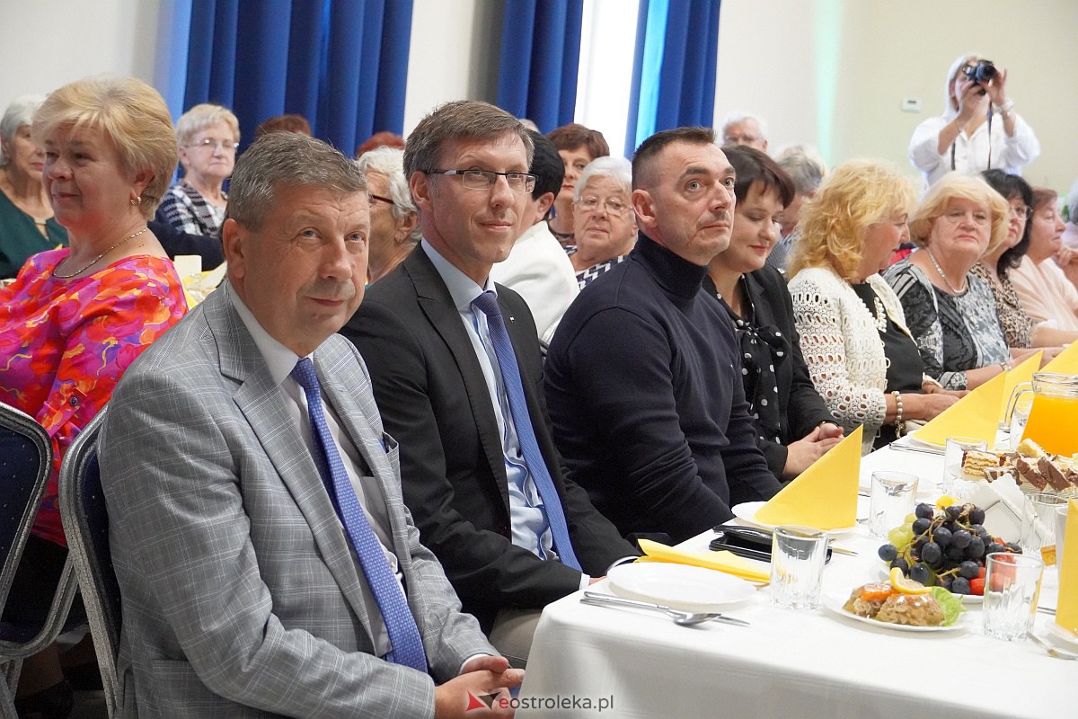Konkurs „Więcej życia w życiu. Tradycje kulinarne seniorów” 2023 [12.10.2023] - zdjęcie #90 - eOstroleka.pl