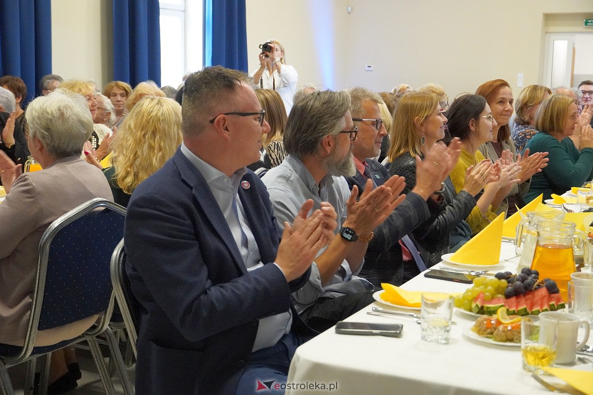 Konkurs „Więcej życia w życiu. Tradycje kulinarne seniorów” 2023 [12.10.2023] - zdjęcie #89 - eOstroleka.pl