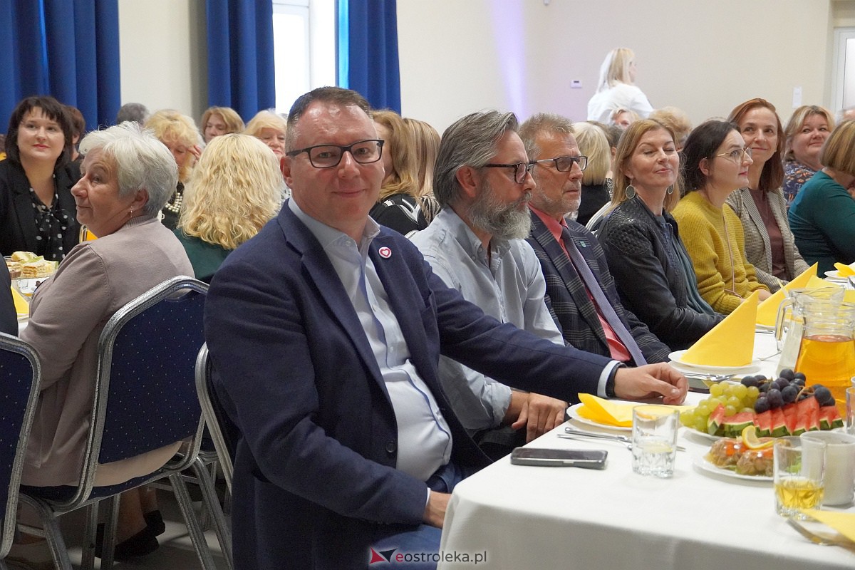 Konkurs „Więcej życia w życiu. Tradycje kulinarne seniorów” 2023 [12.10.2023] - zdjęcie #88 - eOstroleka.pl