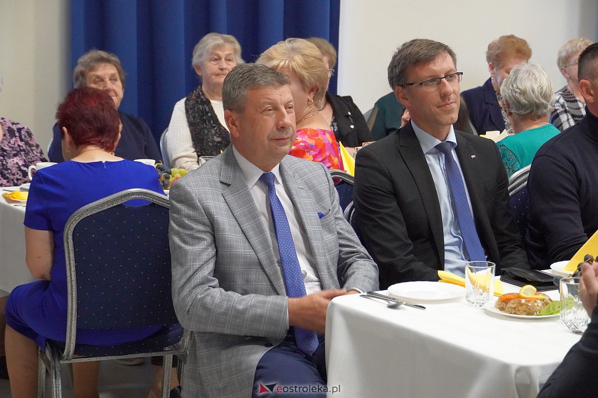 Konkurs „Więcej życia w życiu. Tradycje kulinarne seniorów” 2023 [12.10.2023] - zdjęcie #87 - eOstroleka.pl