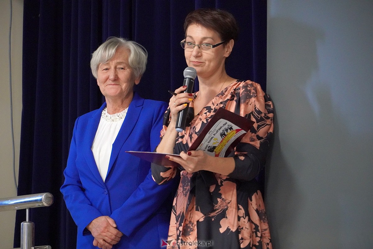Konkurs „Więcej życia w życiu. Tradycje kulinarne seniorów” 2023 [12.10.2023] - zdjęcie #86 - eOstroleka.pl