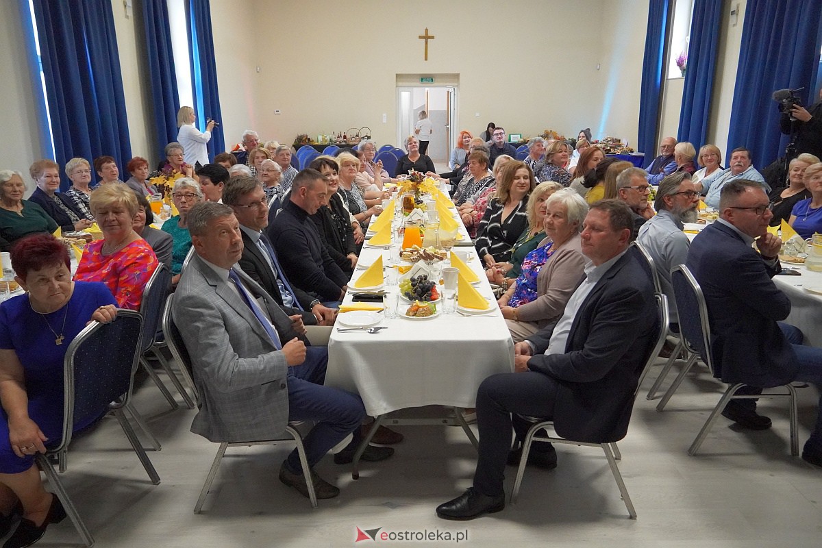 Konkurs „Więcej życia w życiu. Tradycje kulinarne seniorów” 2023 [12.10.2023] - zdjęcie #82 - eOstroleka.pl