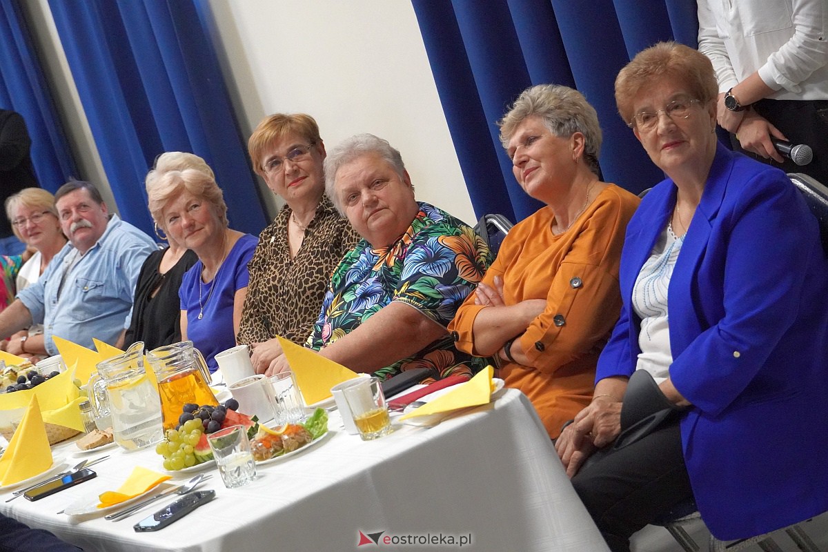 Konkurs „Więcej życia w życiu. Tradycje kulinarne seniorów” 2023 [12.10.2023] - zdjęcie #81 - eOstroleka.pl
