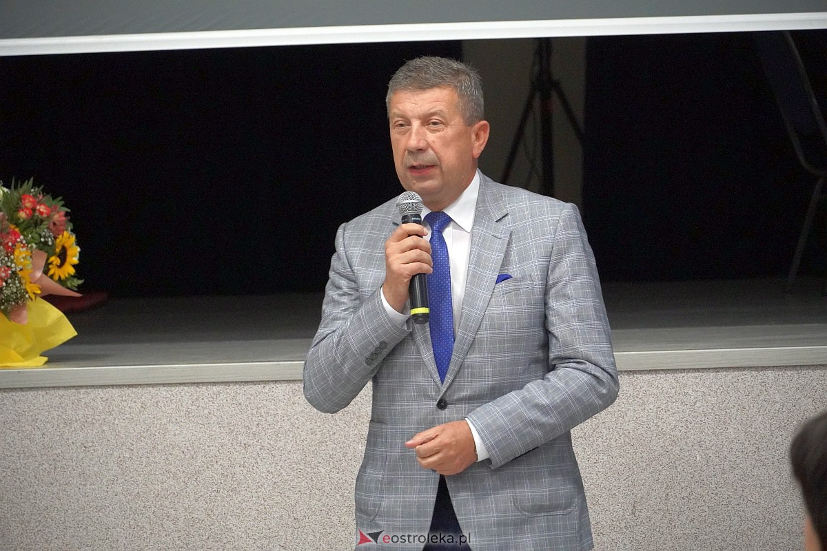 Konkurs „Więcej życia w życiu. Tradycje kulinarne seniorów” 2023 [12.10.2023] - zdjęcie #78 - eOstroleka.pl