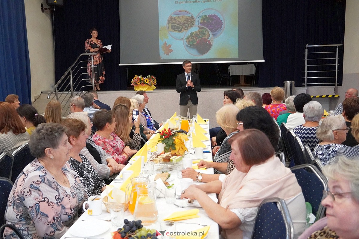 Konkurs „Więcej życia w życiu. Tradycje kulinarne seniorów” 2023 [12.10.2023] - zdjęcie #75 - eOstroleka.pl