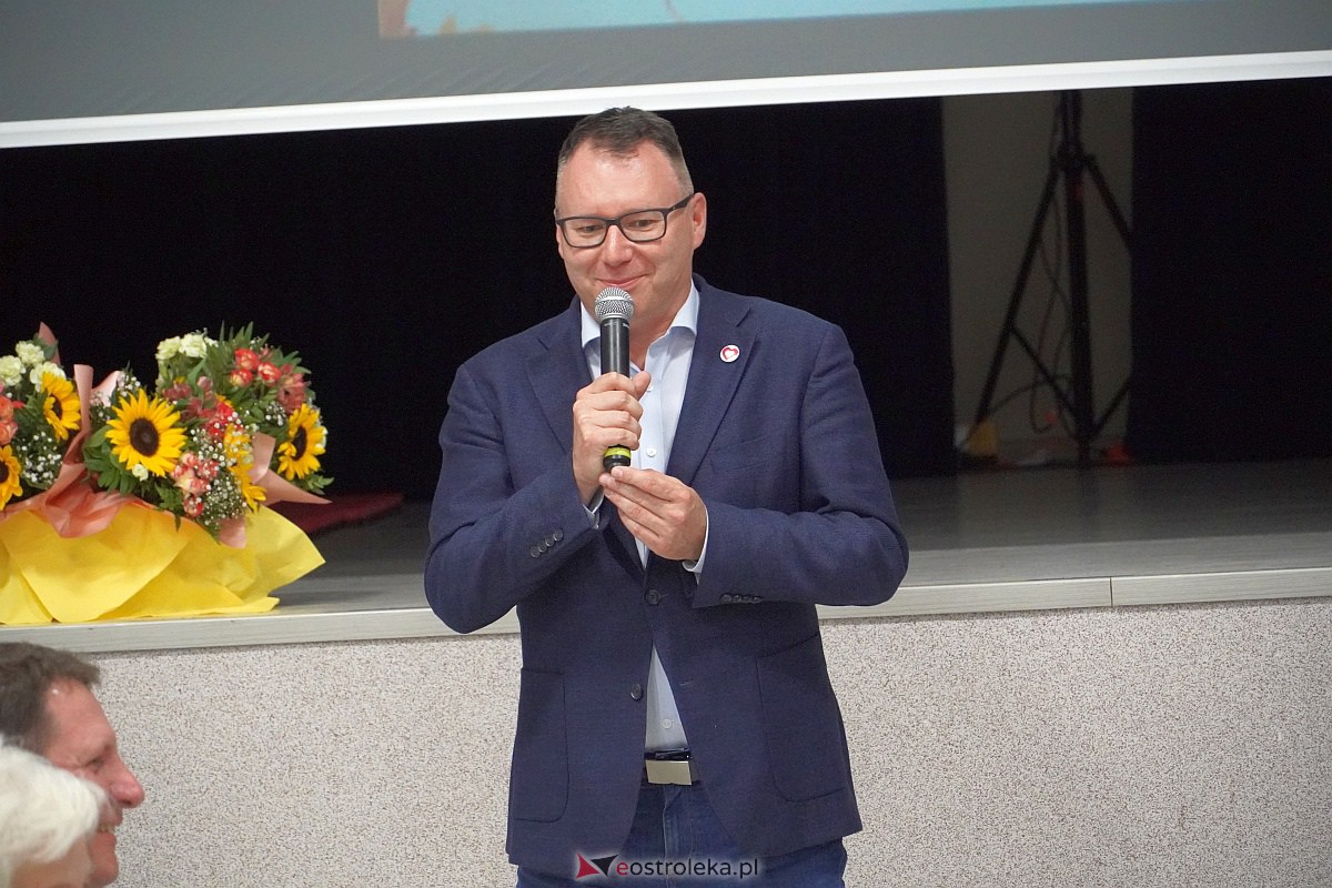 Konkurs „Więcej życia w życiu. Tradycje kulinarne seniorów” 2023 [12.10.2023] - zdjęcie #73 - eOstroleka.pl
