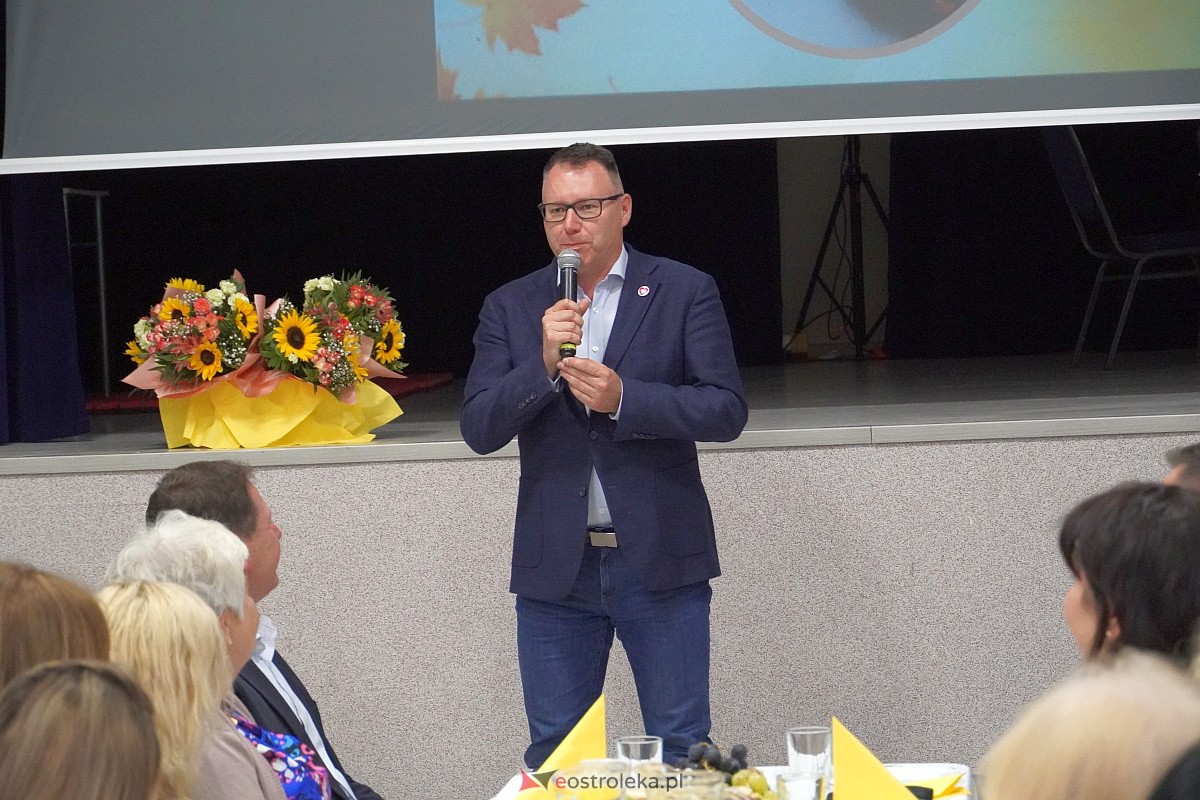 Konkurs „Więcej życia w życiu. Tradycje kulinarne seniorów” 2023 [12.10.2023] - zdjęcie #72 - eOstroleka.pl