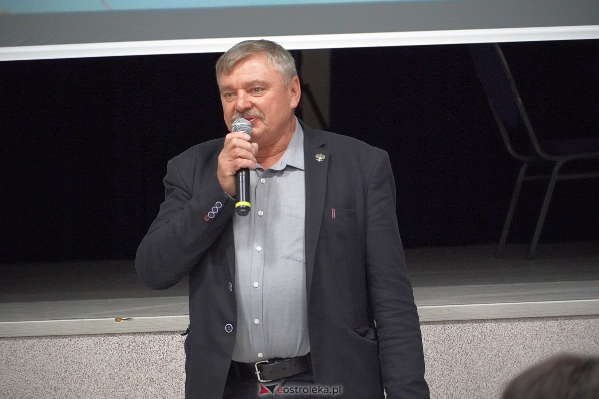 Konkurs „Więcej życia w życiu. Tradycje kulinarne seniorów” 2023 [12.10.2023] - zdjęcie #70 - eOstroleka.pl