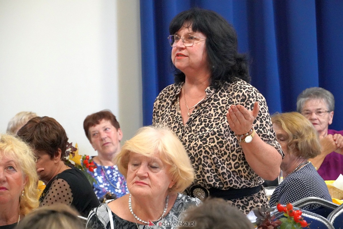 Konkurs „Więcej życia w życiu. Tradycje kulinarne seniorów” 2023 [12.10.2023] - zdjęcie #66 - eOstroleka.pl
