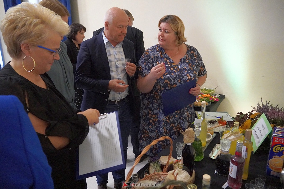 Konkurs „Więcej życia w życiu. Tradycje kulinarne seniorów” 2023 [12.10.2023] - zdjęcie #59 - eOstroleka.pl