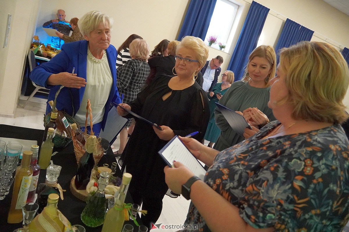Konkurs „Więcej życia w życiu. Tradycje kulinarne seniorów” 2023 [12.10.2023] - zdjęcie #58 - eOstroleka.pl