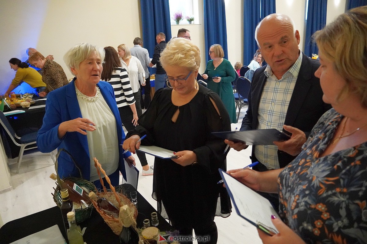 Konkurs „Więcej życia w życiu. Tradycje kulinarne seniorów” 2023 [12.10.2023] - zdjęcie #57 - eOstroleka.pl