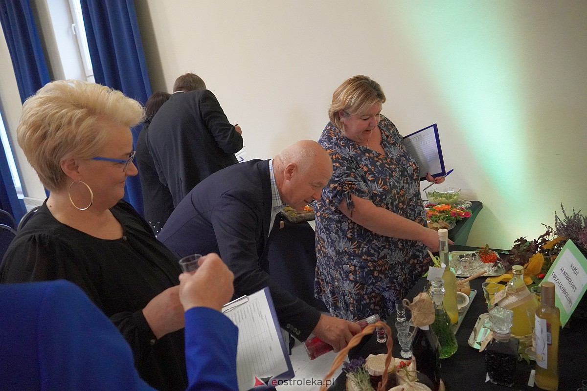 Konkurs „Więcej życia w życiu. Tradycje kulinarne seniorów” 2023 [12.10.2023] - zdjęcie #51 - eOstroleka.pl