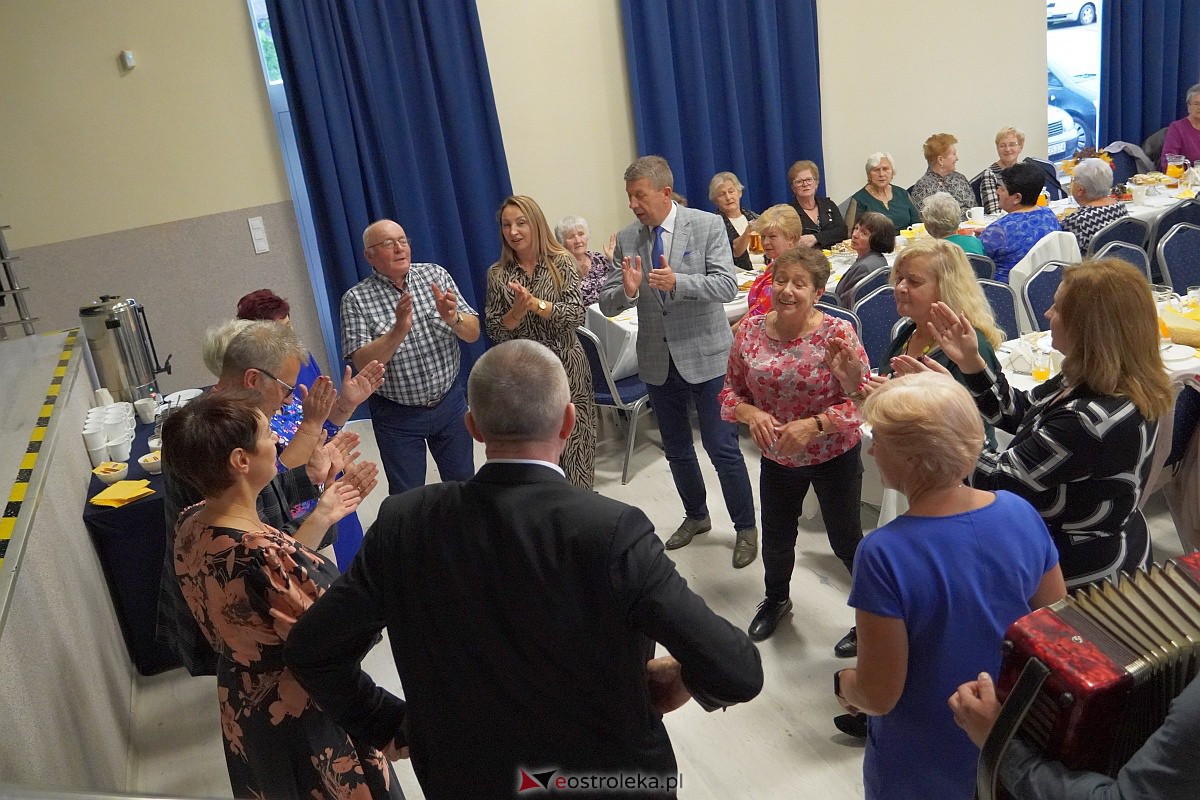 Konkurs „Więcej życia w życiu. Tradycje kulinarne seniorów” 2023 [12.10.2023] - zdjęcie #50 - eOstroleka.pl