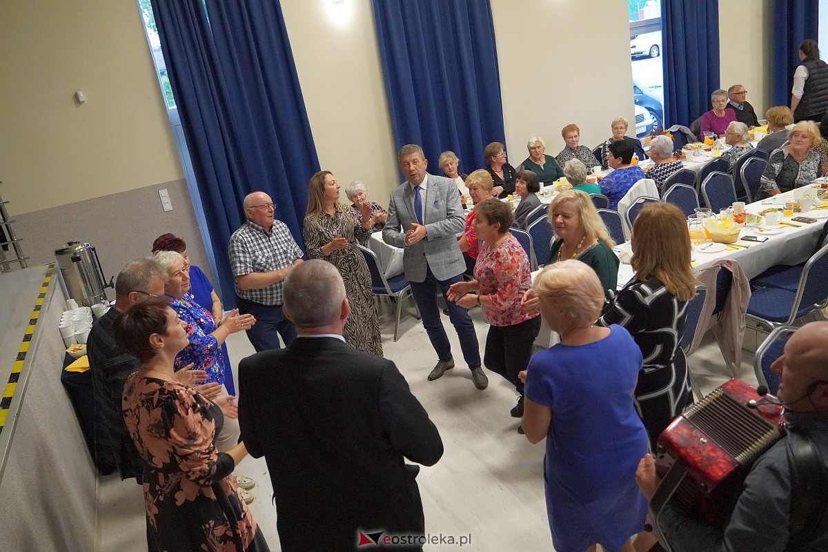 Konkurs „Więcej życia w życiu. Tradycje kulinarne seniorów” 2023 [12.10.2023] - zdjęcie #49 - eOstroleka.pl