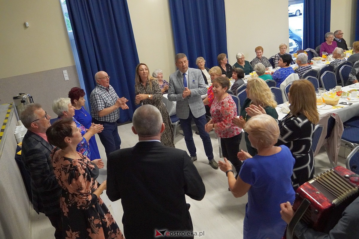 Konkurs „Więcej życia w życiu. Tradycje kulinarne seniorów” 2023 [12.10.2023] - zdjęcie #48 - eOstroleka.pl